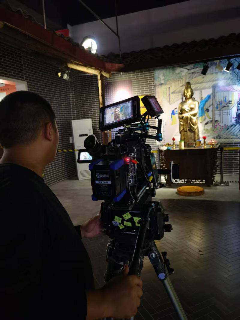 聚焦共和县产品宣传视频拍摄公司，以专业实力赋能品牌声量升级