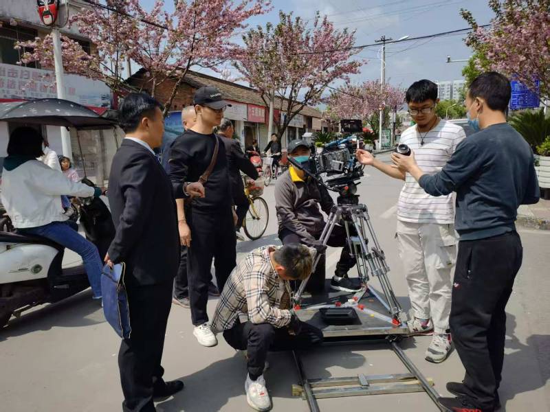共和县产品视频拍摄进阶指南，助力产品抢占视觉高地