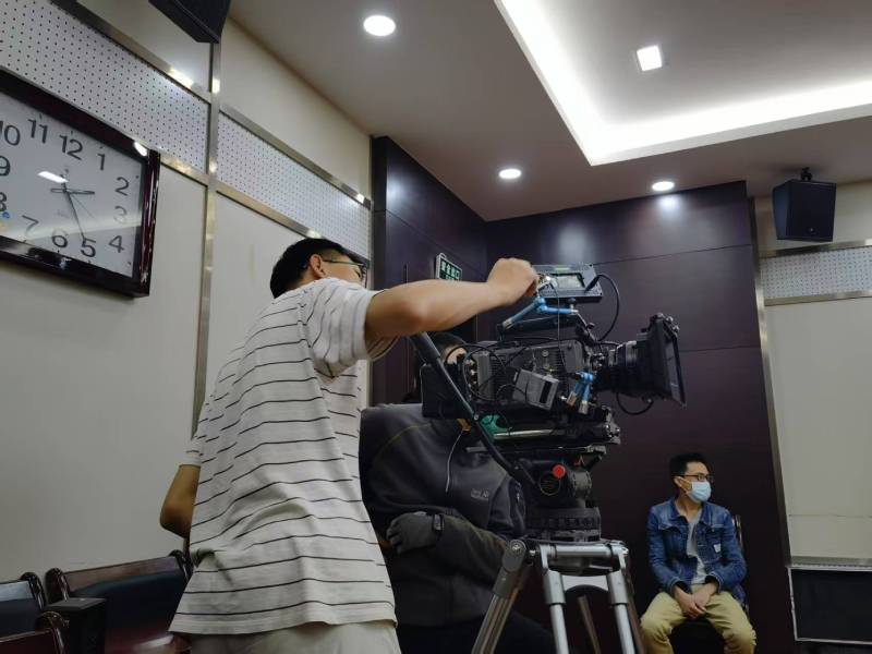 大数据指导创作方向，共和县产品视频拍摄公司让每帧画面都有效触达
