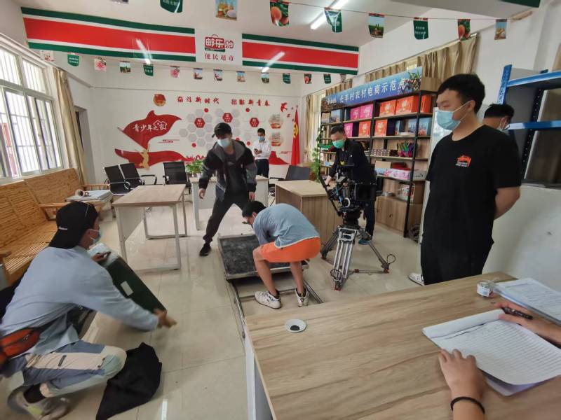 共和县电商产品视频拍摄制作实战秘籍，助力产品引爆电商流量